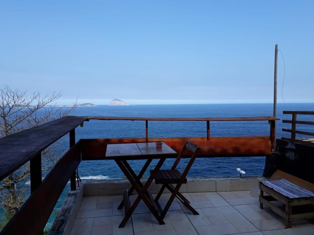 Vidigal Bar Hostal Río de Janeiro