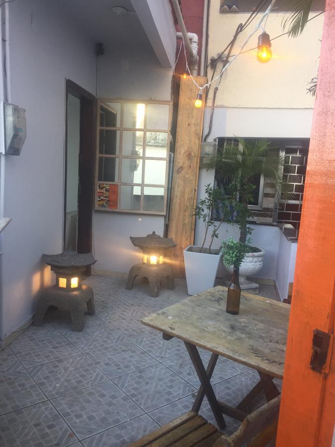 Vidigal Bar * Rio de Janeiro