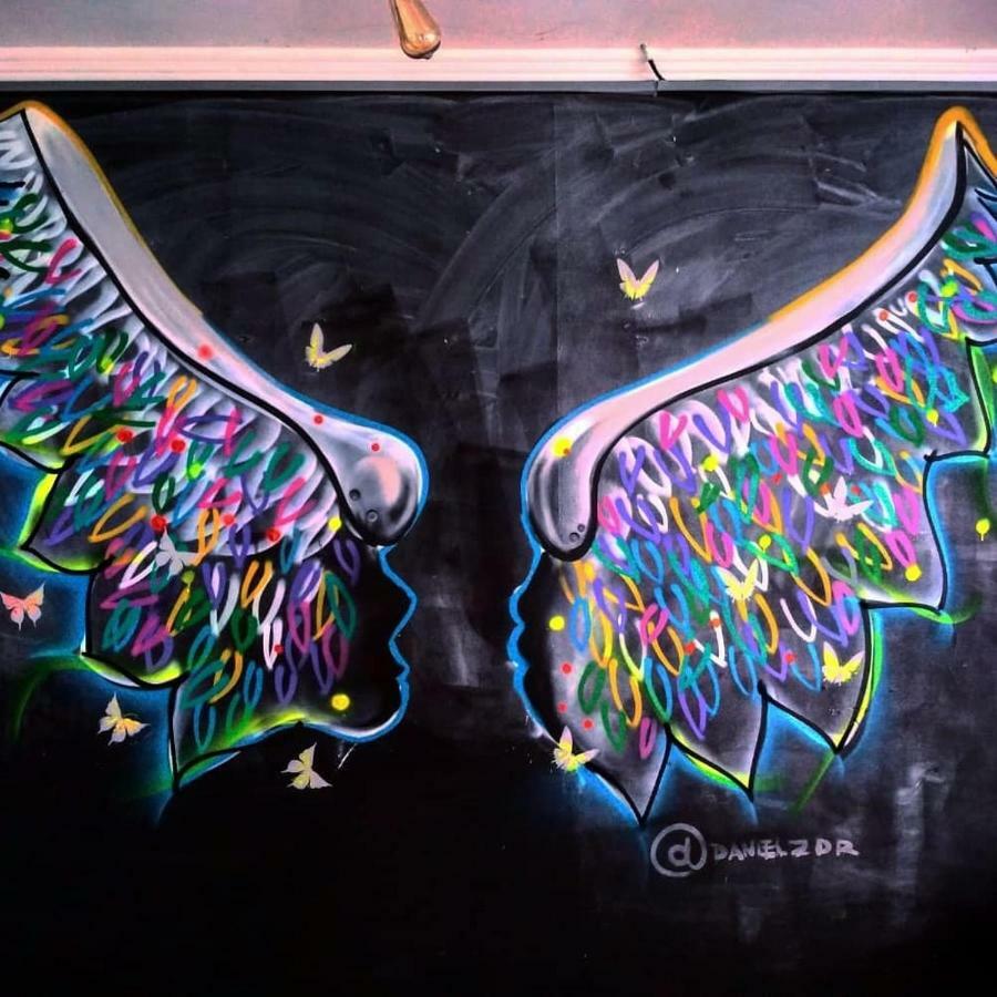 Vidigal Bar Albergue Rio de Janeiro