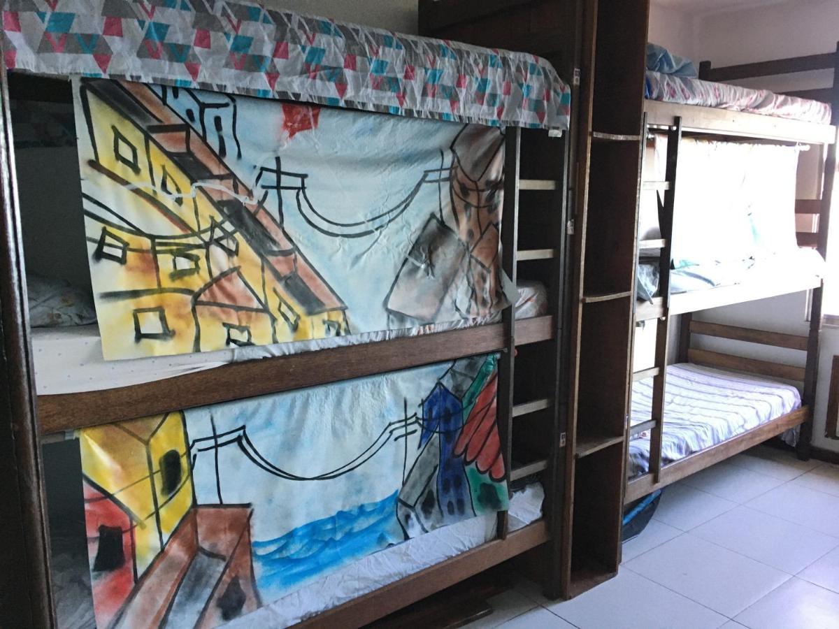 Albergue Vidigal Bar *